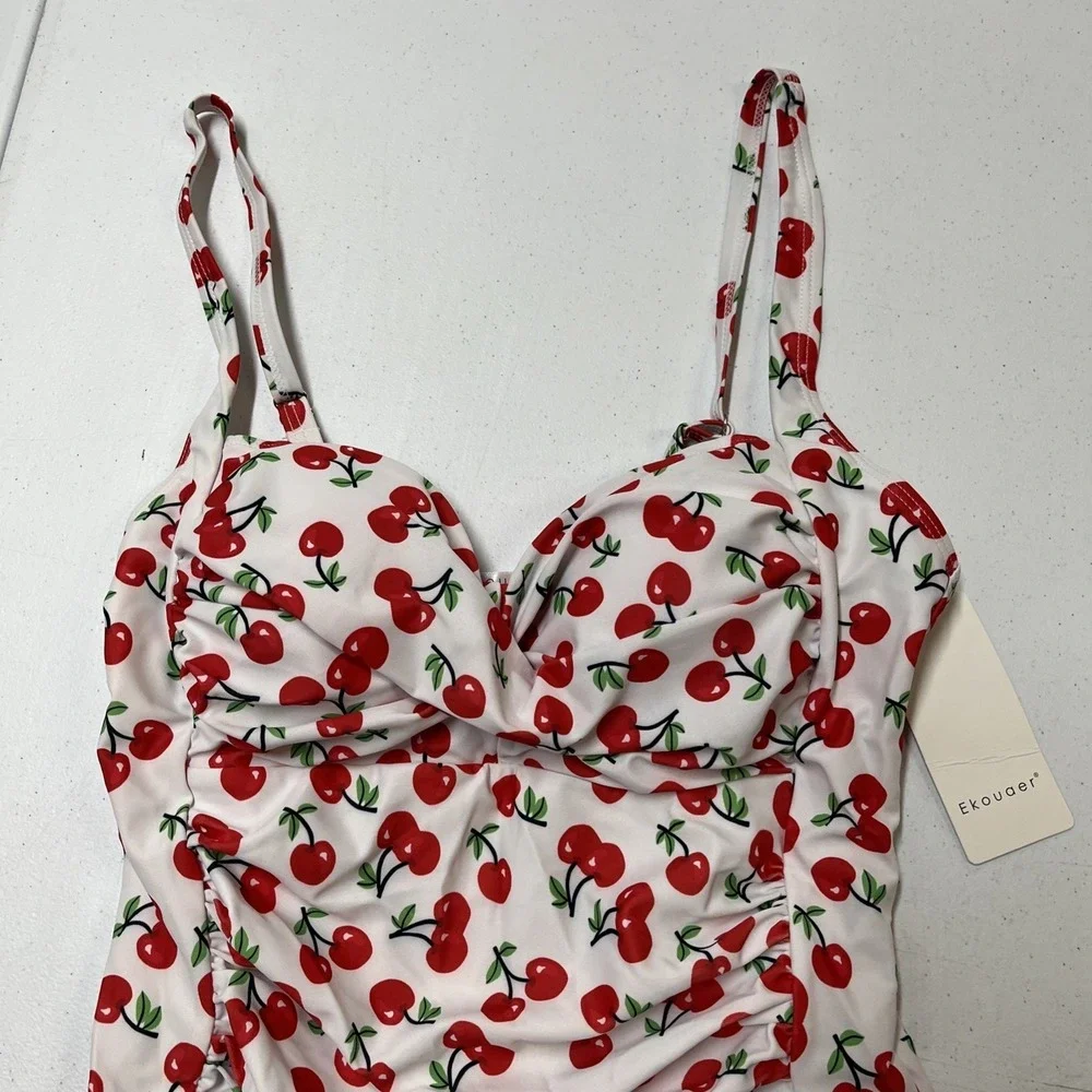 Ekouaer womens swimsuit